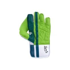Kookaburra LC 4.0 Wicket Keeping Gloves 7 Kookaburra LC 4.0 Wicket Keeping Gloves -GRAY-NICOLLS Shop 3J23108 LC 4.0 LH Palm