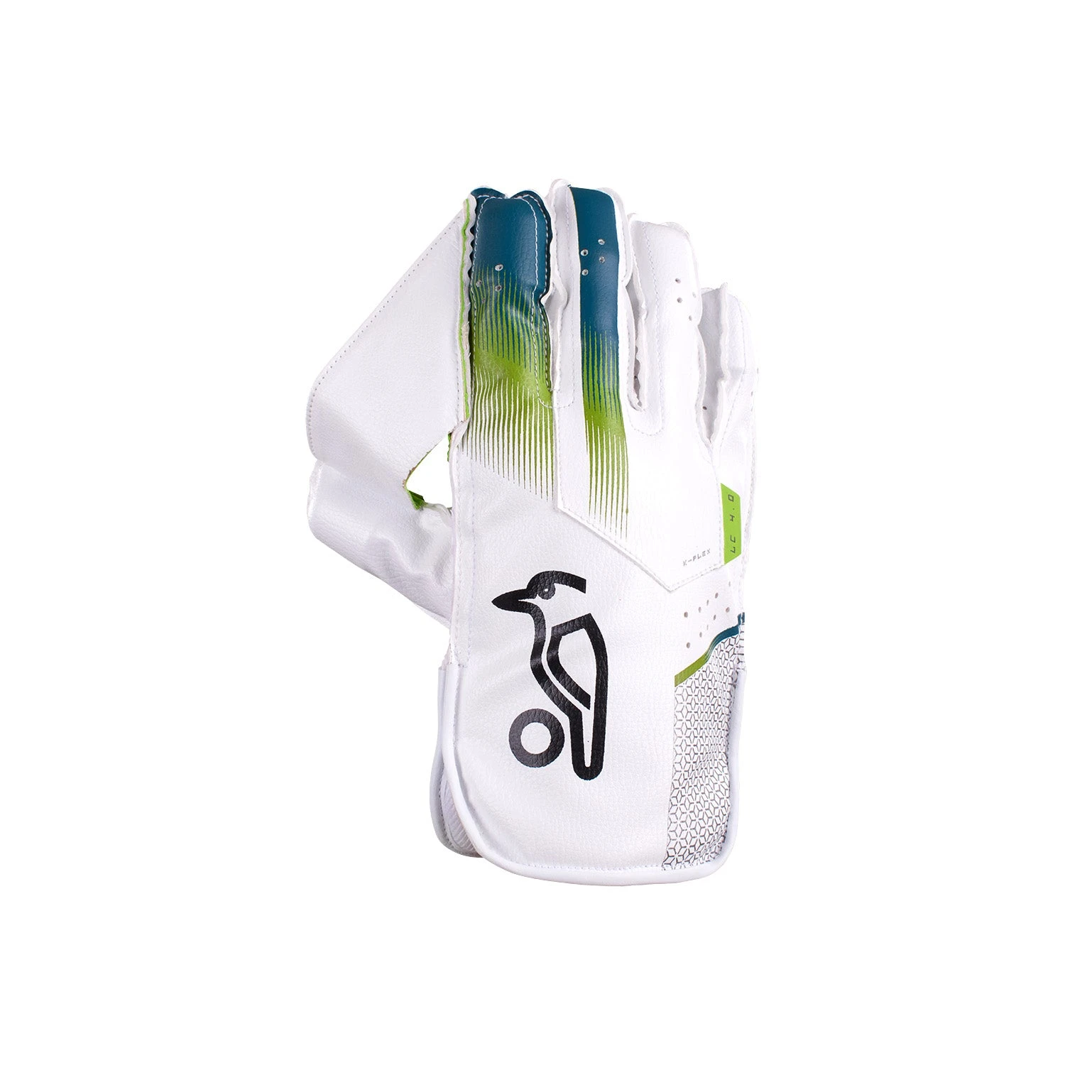 Kookaburra LC 4.0 Wicket Keeping Gloves 4 Kookaburra LC 4.0 Wicket Keeping Gloves - Image 4