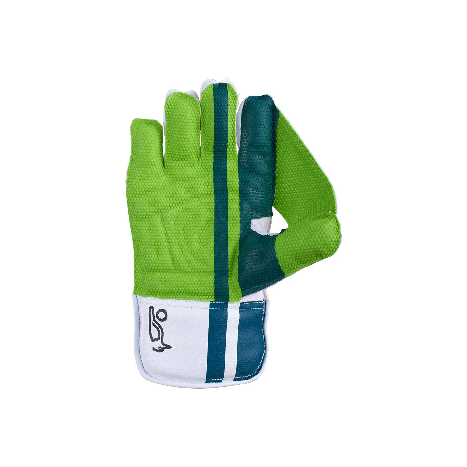 Kookaburra LC 4.0 Wicket Keeping Gloves 5 Kookaburra LC 4.0 Wicket Keeping Gloves - Image 5