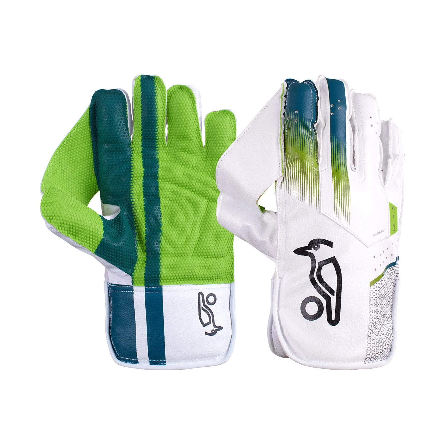 Kookaburra LC 4.0 Wicket Keeping Gloves 1 Kookaburra LC 4.0 Wicket Keeping Gloves
