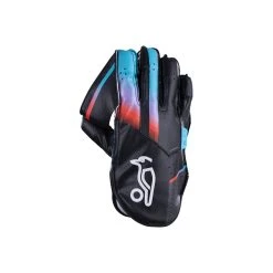 Kookaburra SC 4.1 Wicket Keeping Gloves -GRAY-NICOLLS Shop 3J23109 SC 4.1 RH Back