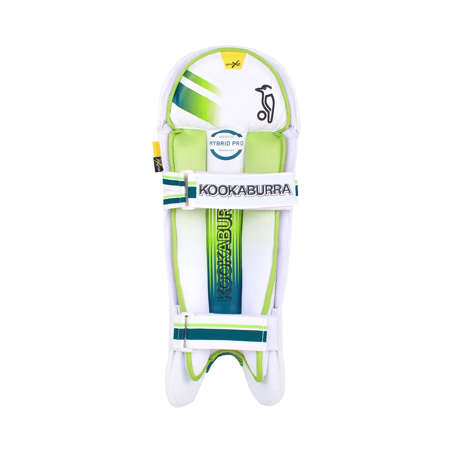 Kookaburra Pro Wicket Keeping Pads 2 Kookaburra Pro Wicket Keeping Pads - Image 2