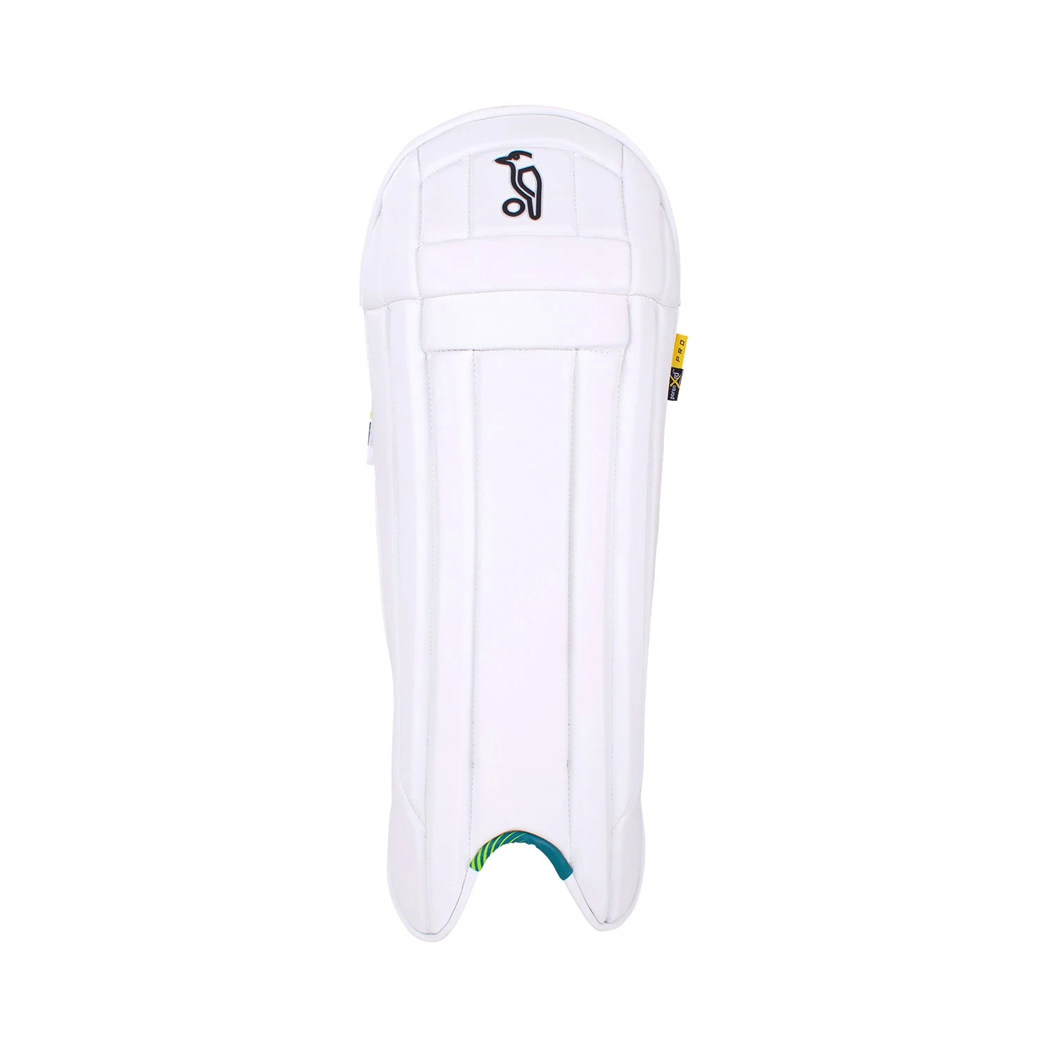 Kookaburra Pro Wicket Keeping Pads 3 Kookaburra Pro Wicket Keeping Pads - Image 3