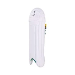 Kookaburra Pro Wicket Keeping Pads 7 Kookaburra Pro Wicket Keeping Pads -GRAY-NICOLLS Shop 3K23101 Pro Side