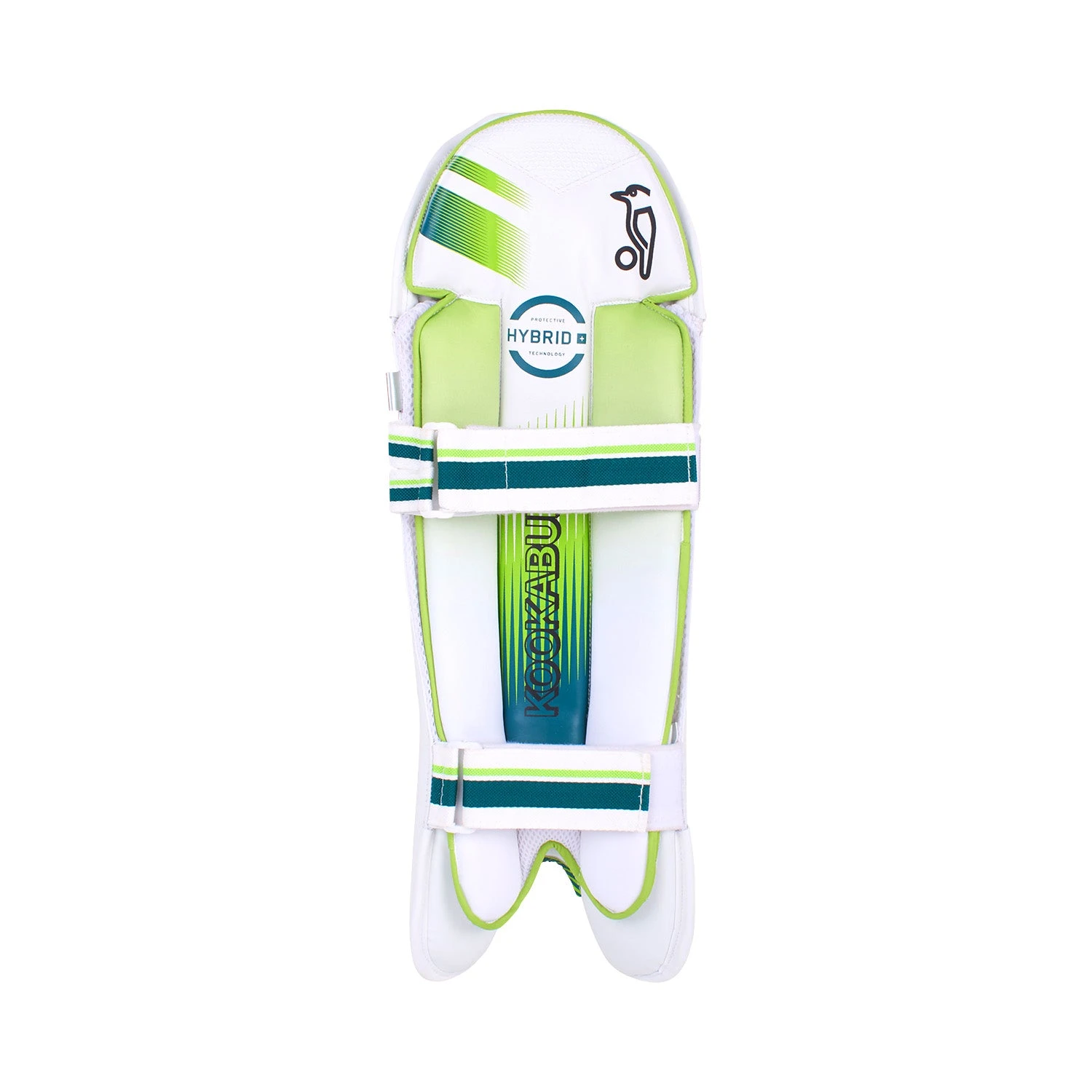 Kookaburra 1.0 Wicket Keeping Pads 2 Kookaburra 1.0 Wicket Keeping Pads - Image 2