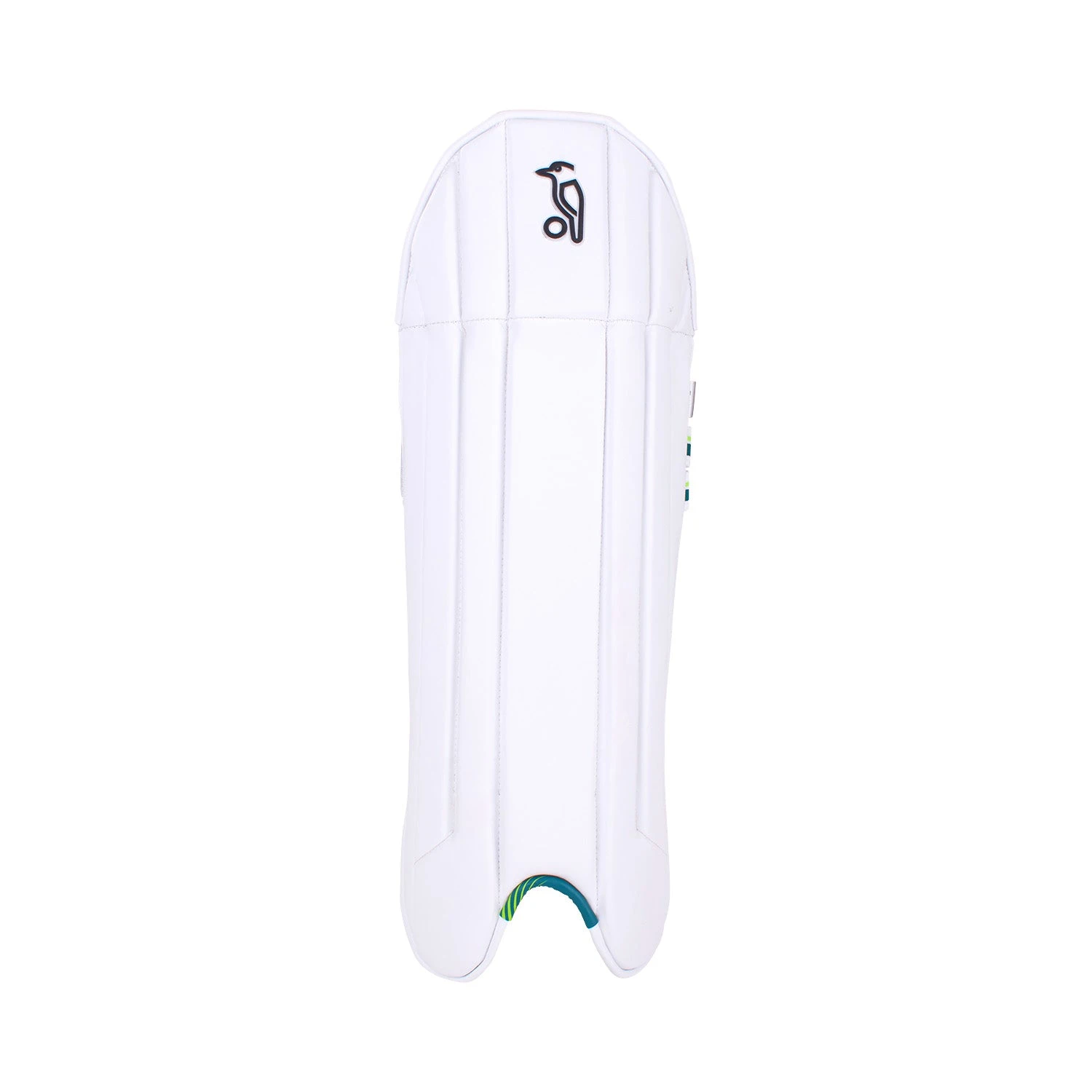 Kookaburra 1.0 Wicket Keeping Pads 3 Kookaburra 1.0 Wicket Keeping Pads - Image 3