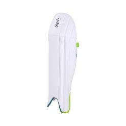 Kookaburra 4.0 Wicket Keeping Pads 7 Kookaburra 4.0 Wicket Keeping Pads -GRAY-NICOLLS Shop 3K23103 4.0 Side