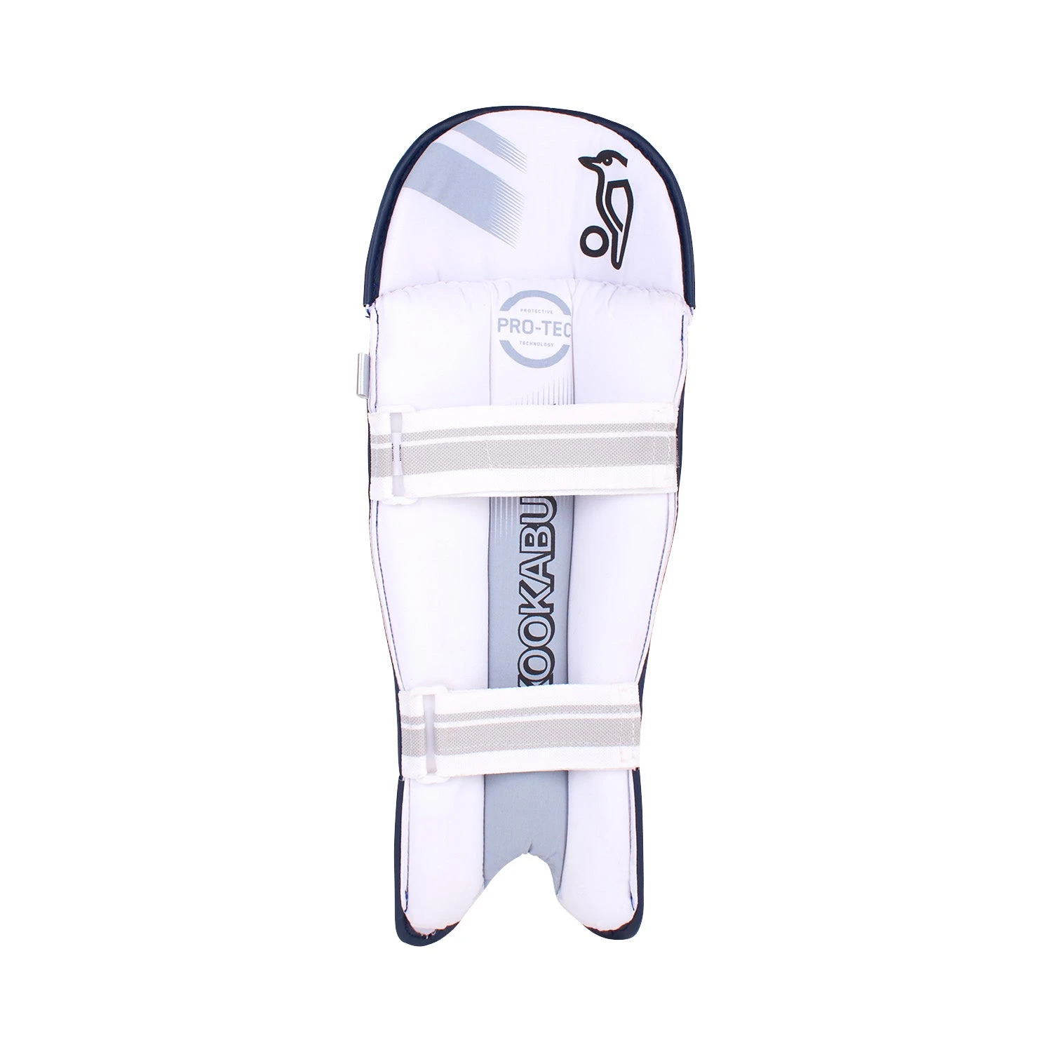 Kookaburra 4.0 T20 Wicket Keeping Pads 2 Kookaburra 4.0 T20 Wicket Keeping Pads - Image 2