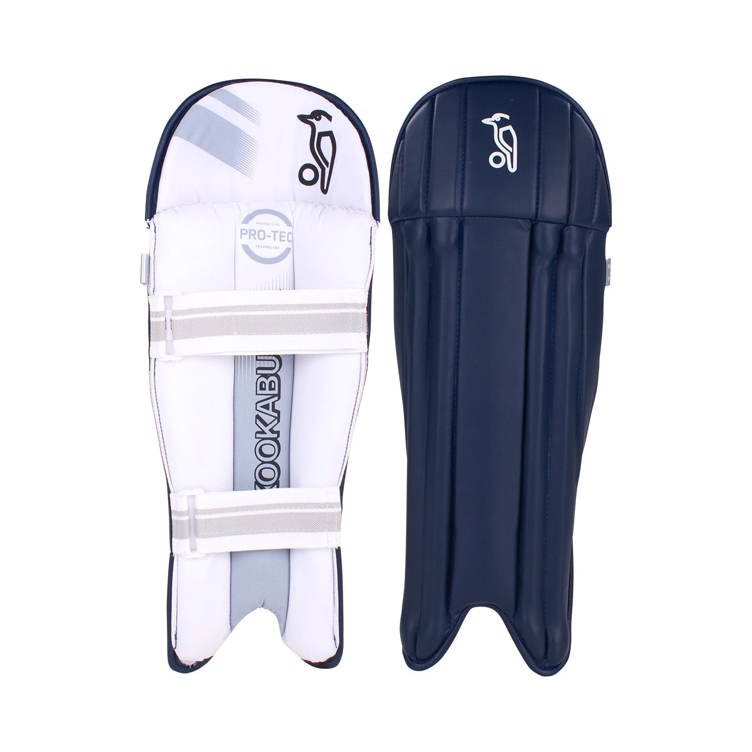 Kookaburra 4.0 T20 Wicket Keeping Pads 1 Kookaburra 4.0 T20 Wicket Keeping Pads