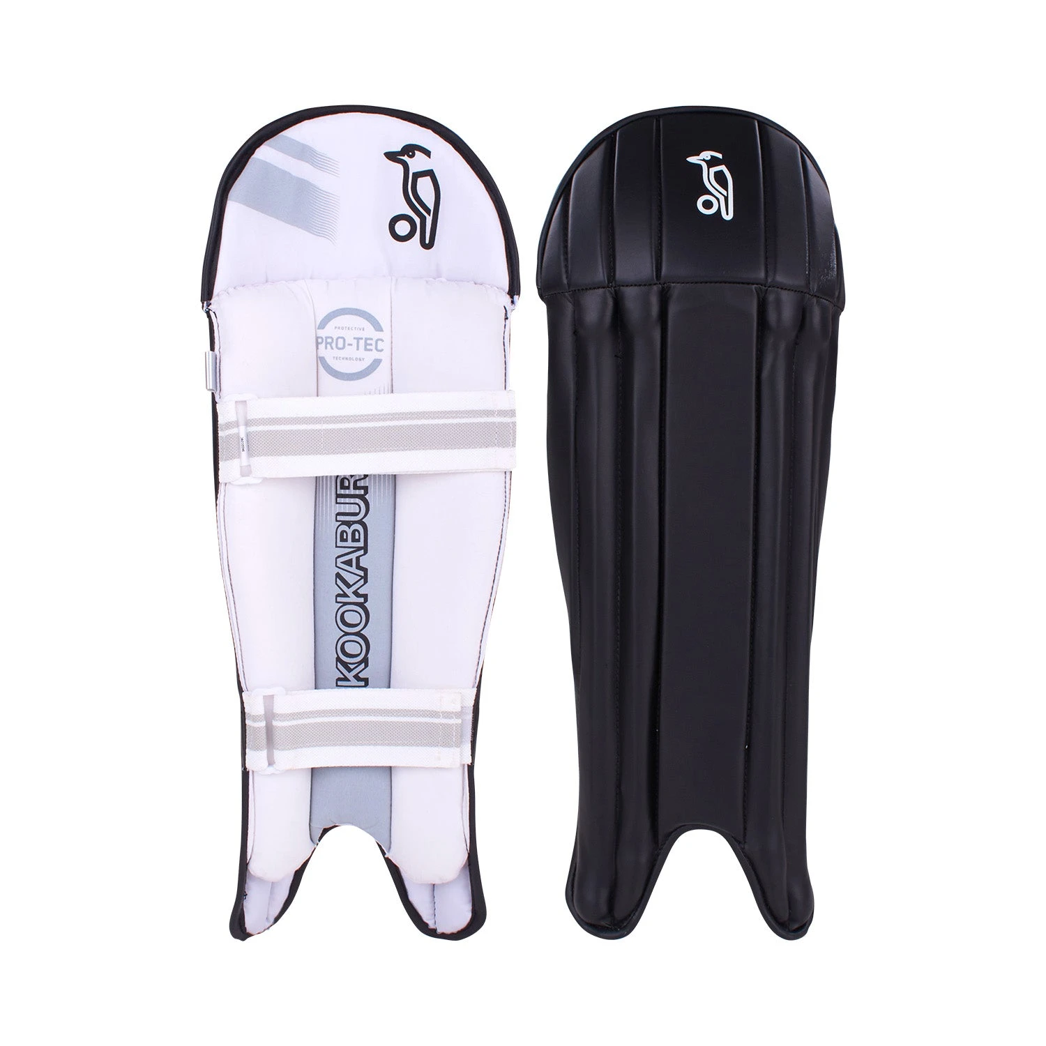 Kookaburra 4.0 T20 Wicket Keeping Pads 4 Kookaburra 4.0 T20 Wicket Keeping Pads - Image 4
