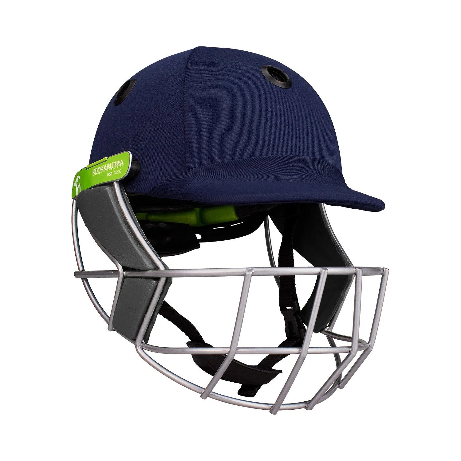 Kookaburra Pro 1500 Senior Helmet 1 Kookaburra Pro 1500 Senior Helmet