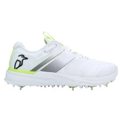 Kookaburra KC Players Spike -GRAY-NICOLLS Shop 3R2211 KC Players Spike Outside