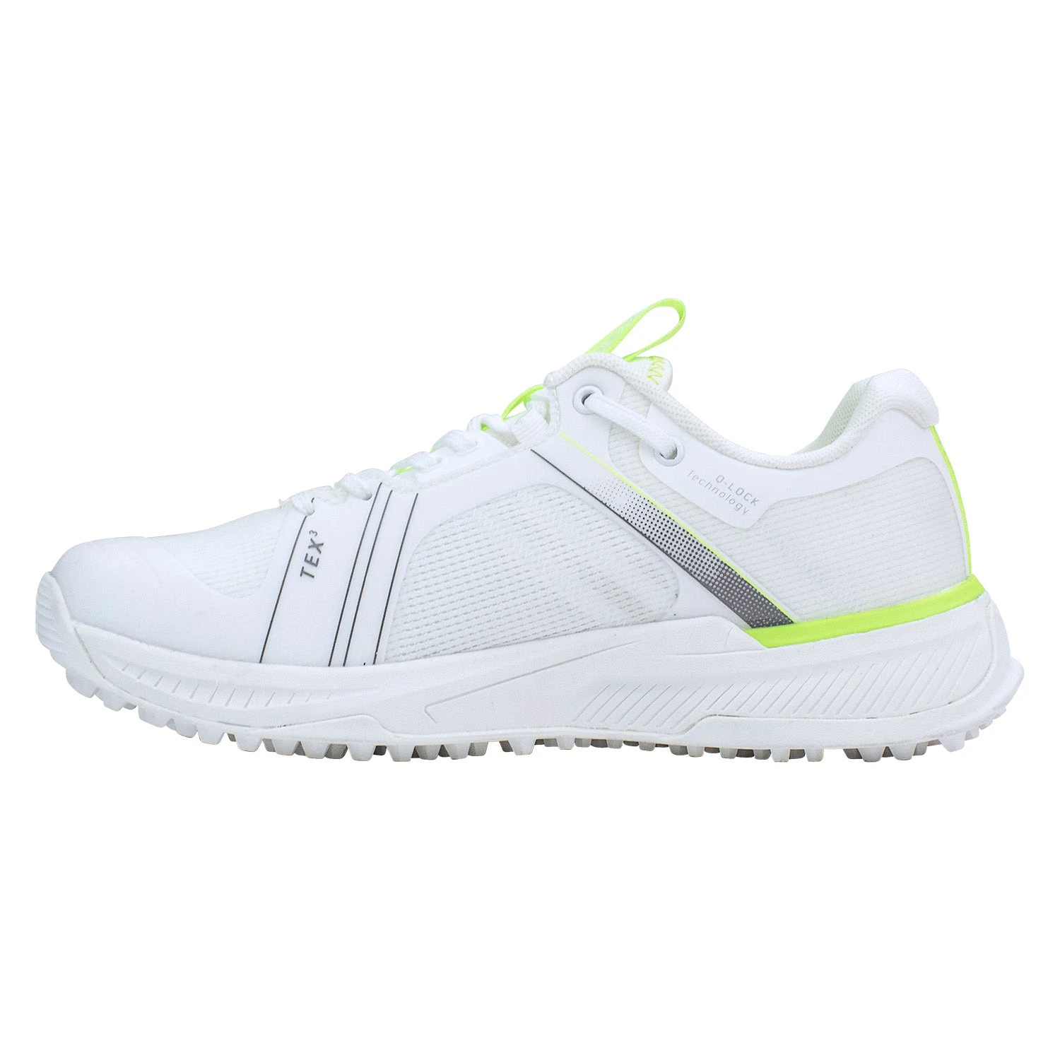 Kookaburra KC Players Rubber Soled Cricket Shoe 2 Kookaburra KC Players Rubber Soled Cricket Shoe - Image 2