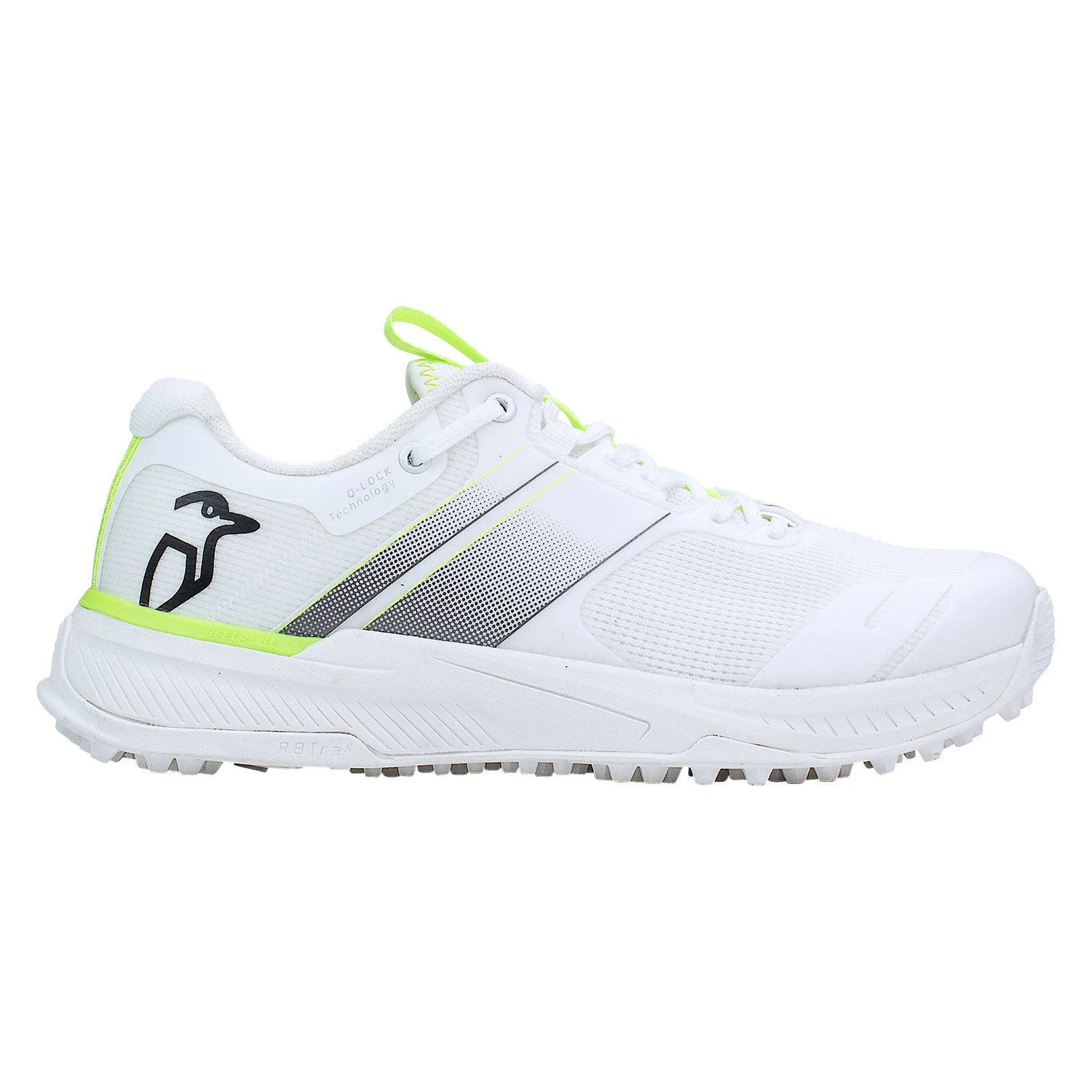 Kookaburra KC Players Rubber Soled Cricket Shoe 3 Kookaburra KC Players Rubber Soled Cricket Shoe - Image 3