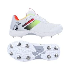 Kookaburra KC 2.0 Cricket Spikes - Junior
