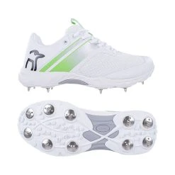 Kookaburra KC 3.0 Cricket Spikes - Junior