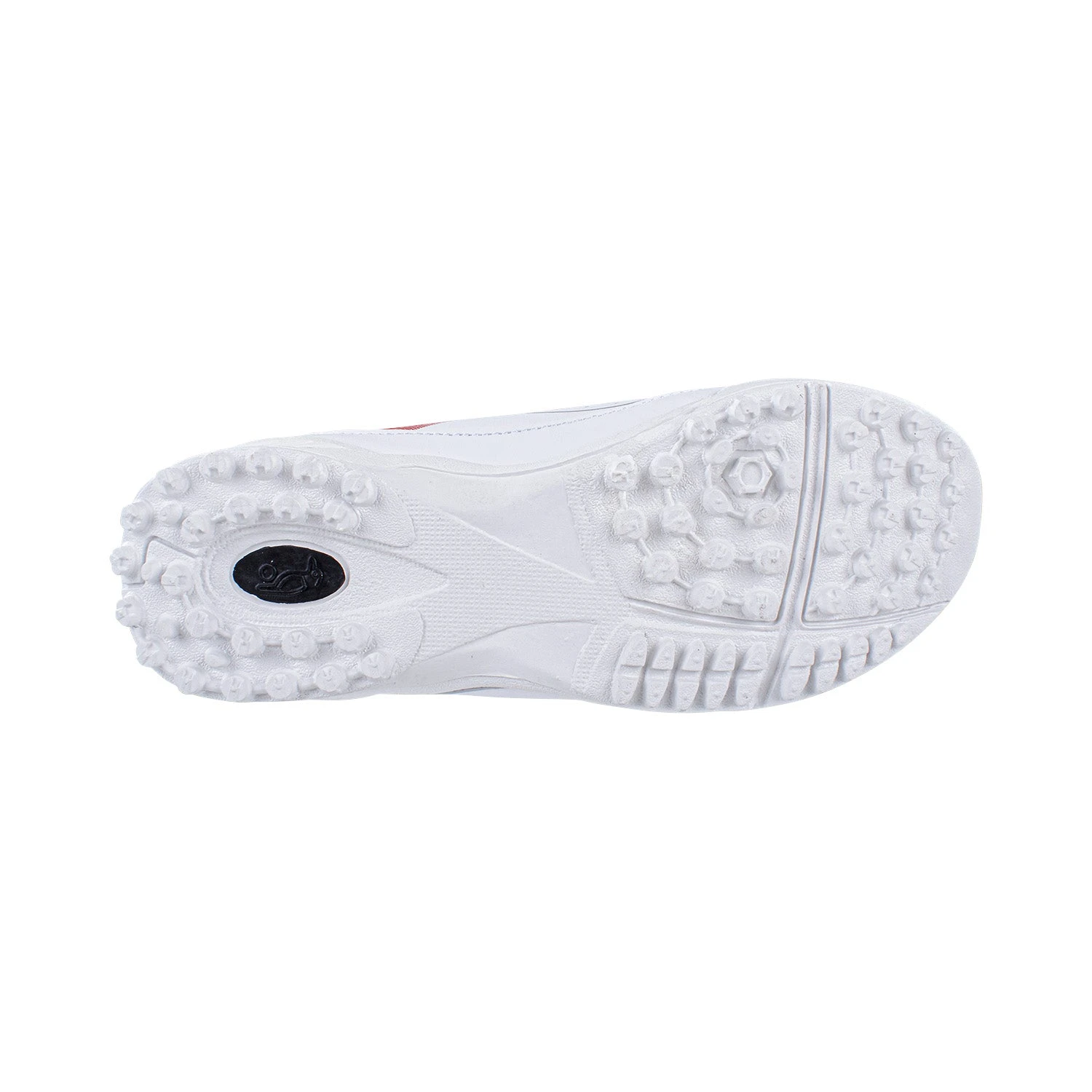 Kookaburra KC 5.0 Junior Rubber Soled Cricket Shoe 5 Kookaburra KC 5.0 Junior Rubber Soled Cricket Shoe - Image 5