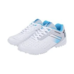 Kookaburra KC 5.0 Junior Rubber Soled Cricket Shoe 15 Kookaburra KC 5.0 Junior Rubber Soled Cricket Shoe -GRAY-NICOLLS Shop 3R2326 KC5.0 Mint Rubber Angle