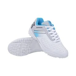 Kookaburra KC 5.0 Junior Rubber Soled Cricket Shoe 16 Kookaburra KC 5.0 Junior Rubber Soled Cricket Shoe -GRAY-NICOLLS Shop 3R2326 KC5.0 Mint Rubber Hero