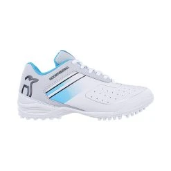 Kookaburra KC 5.0 Junior Rubber Soled Cricket Shoe 17 Kookaburra KC 5.0 Junior Rubber Soled Cricket Shoe -GRAY-NICOLLS Shop 3R2326 KC5.0 Mint Rubber Outside