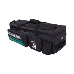 Kookaburra Pro Players Wheelie Bag