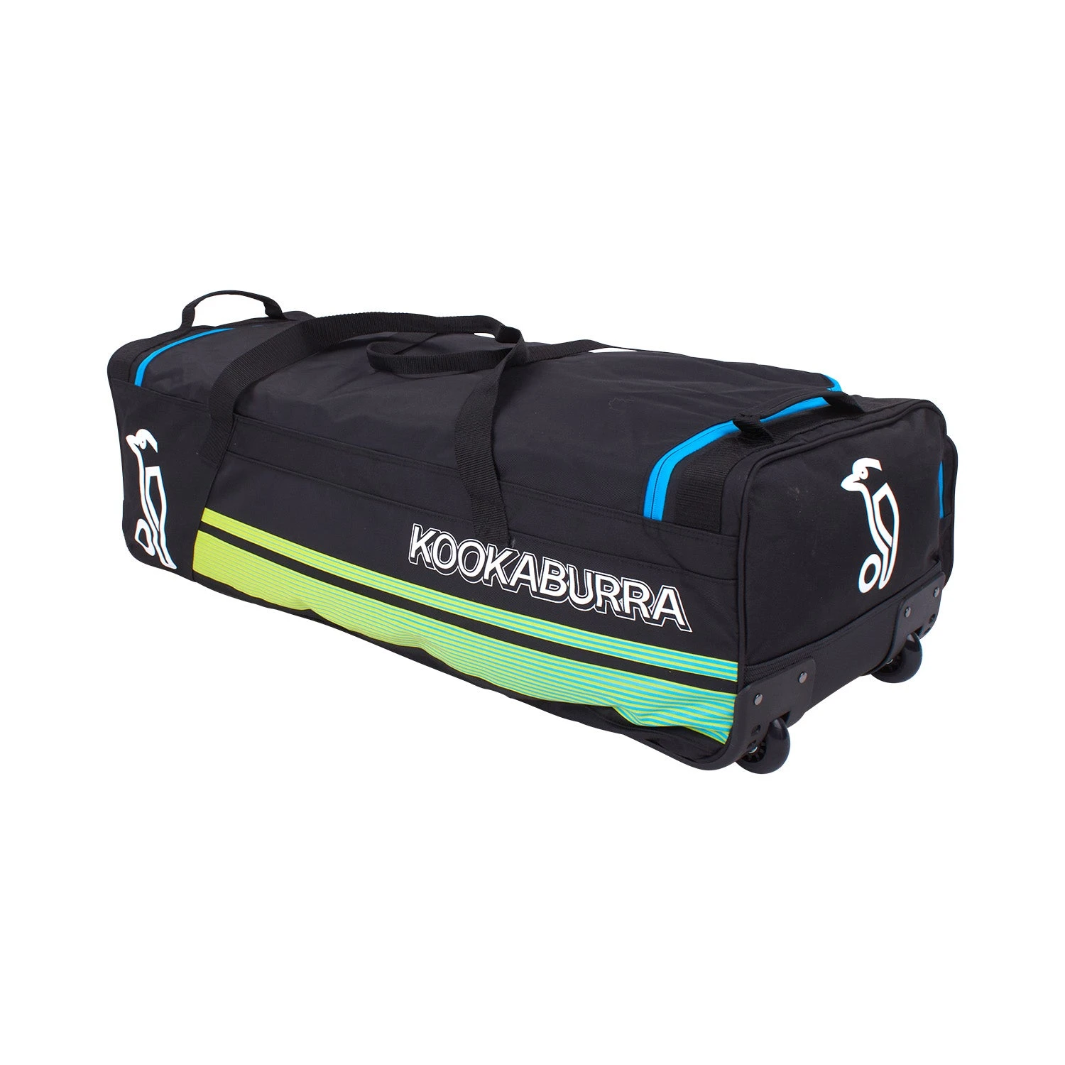 Kookaburra 4500 Wheelie Bag 4 Kookaburra 4500 Wheelie Bag - Image 4