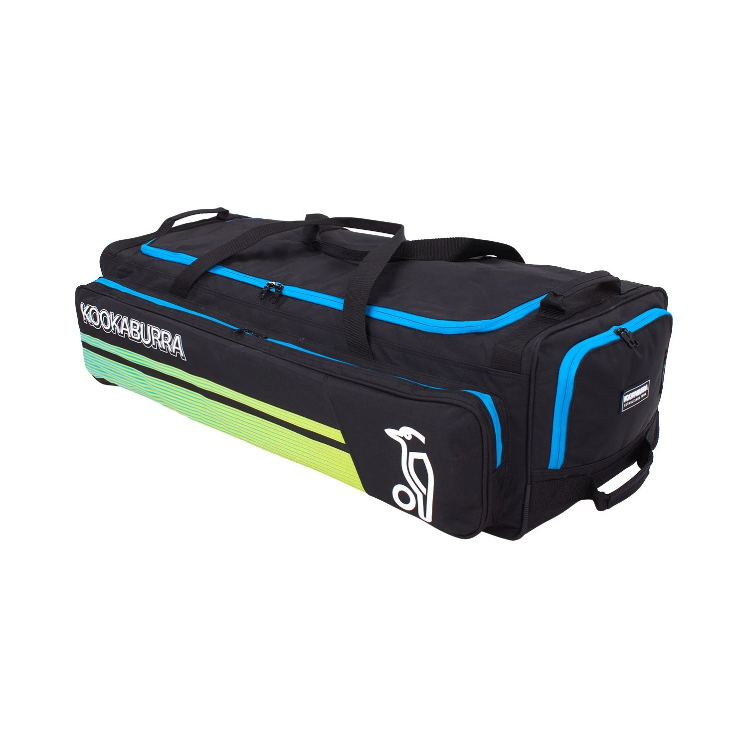 Kookaburra 4500 Wheelie Bag 2 Kookaburra 4500 Wheelie Bag - Image 2