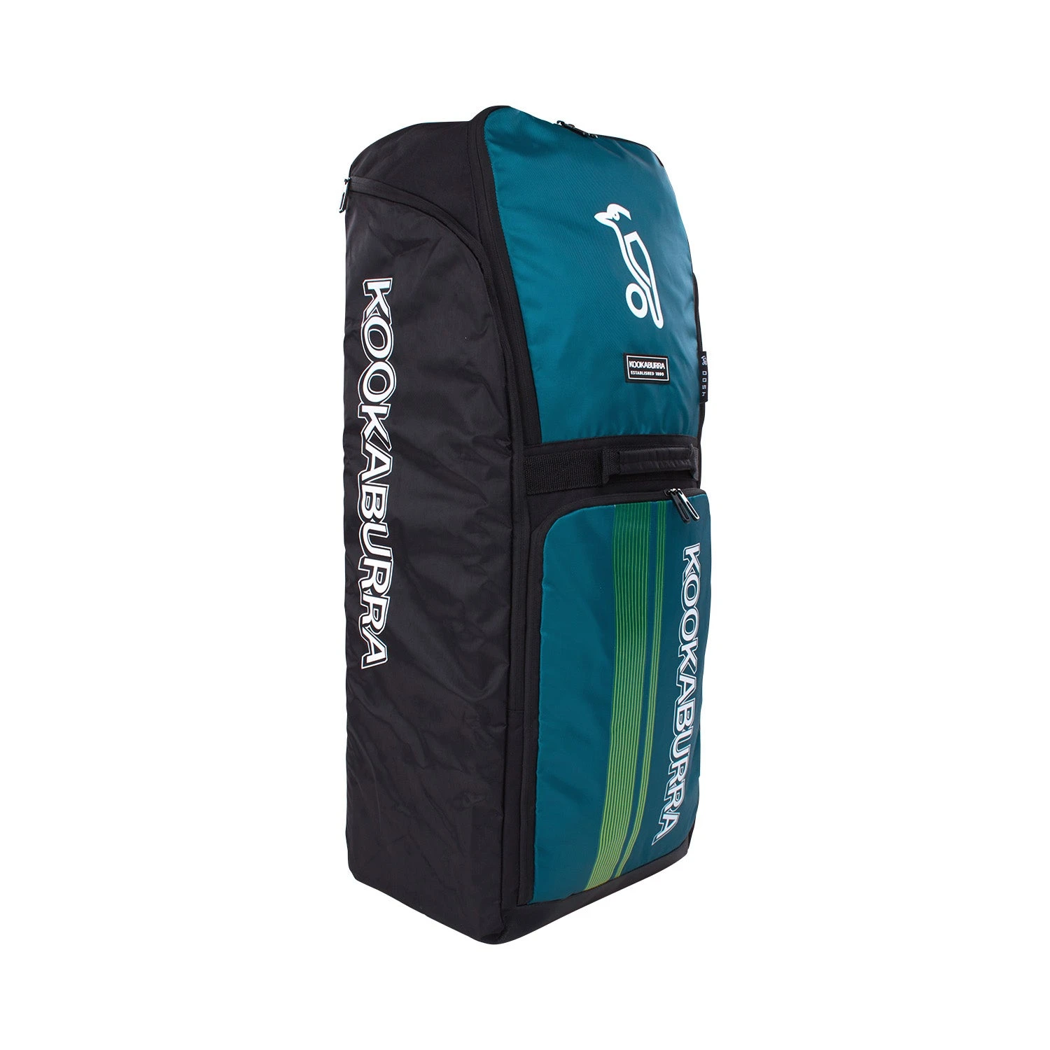 Kookaburra D4500 Duffle Bag 1 Kookaburra D4500 Duffle Bag