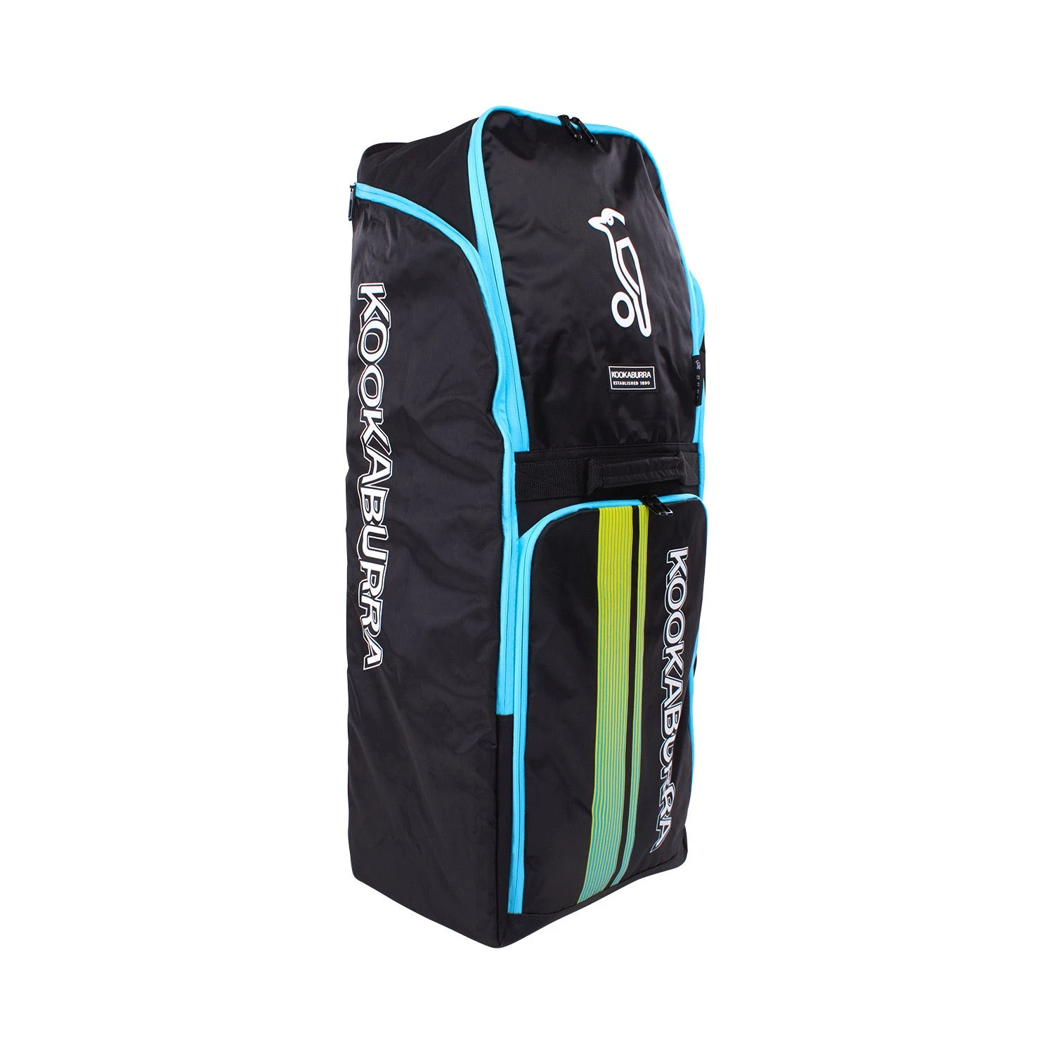 Kookaburra D4500 Duffle Bag 3 Kookaburra D4500 Duffle Bag - Image 3