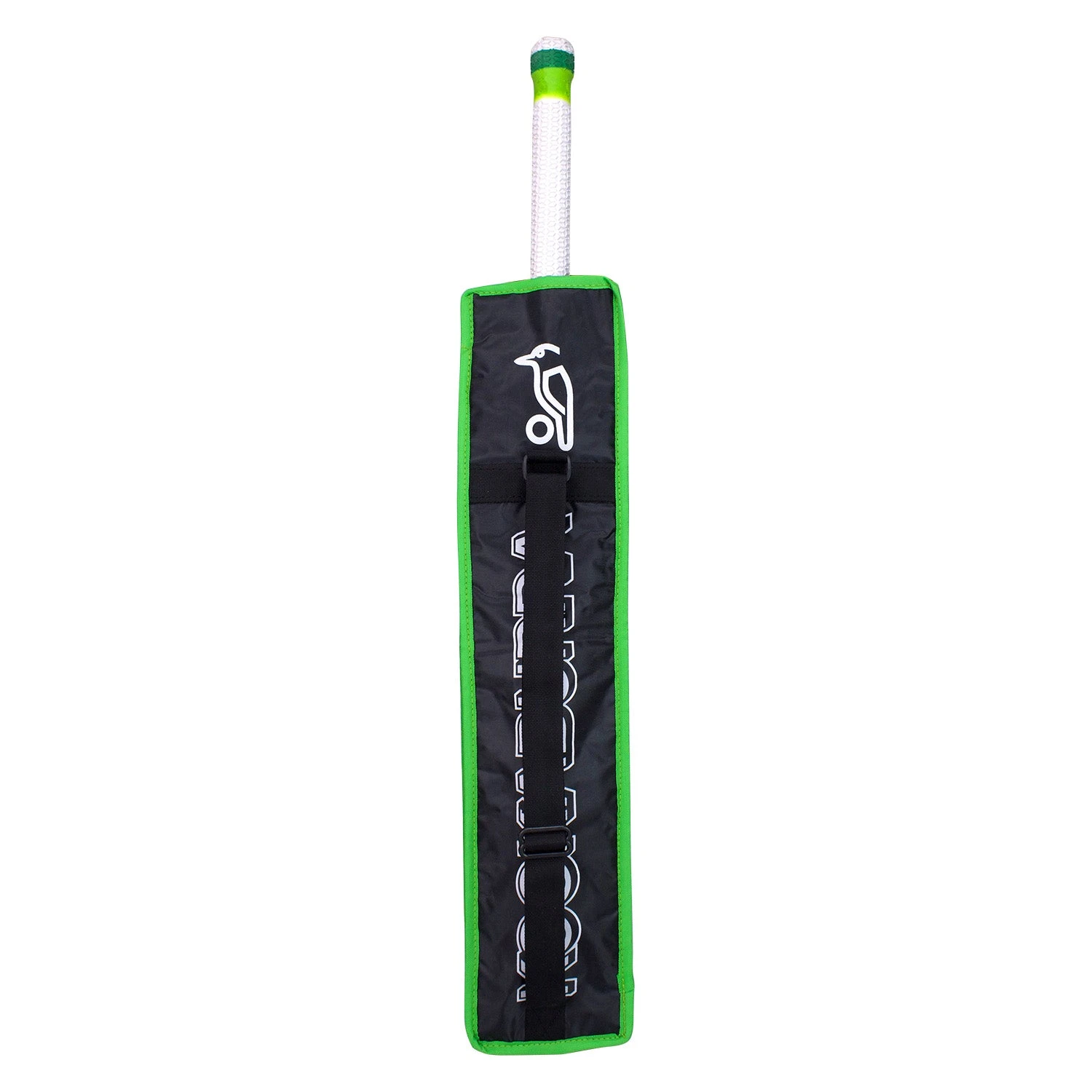 Kookaburra Pro 3.1 Half Bat Cover 2 Kookaburra Pro 3.1 Half Bat Cover - Image 2