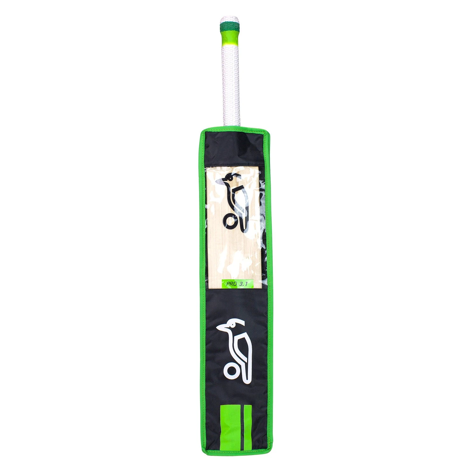 Kookaburra Pro 3.1 Half Bat Cover 3 Kookaburra Pro 3.1 Half Bat Cover - Image 3