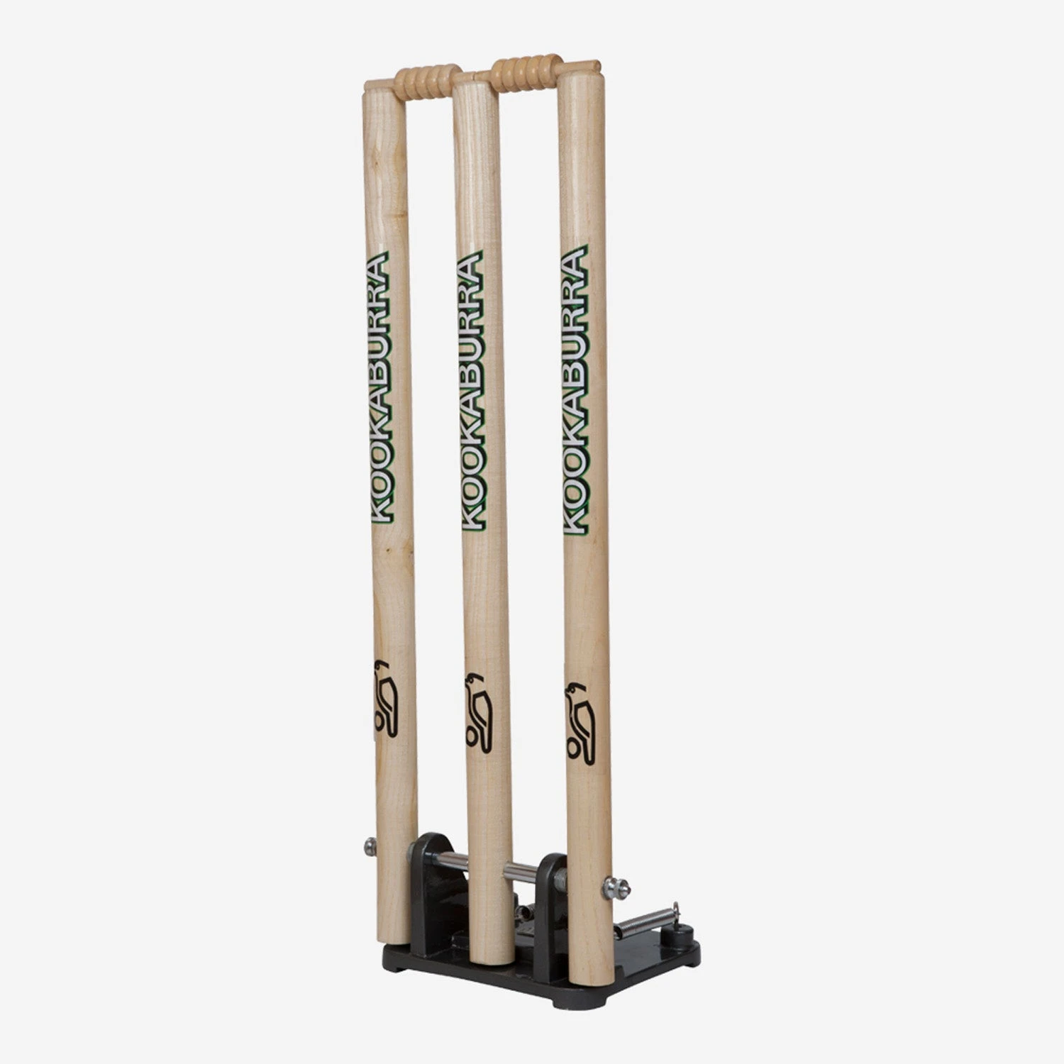 Kookaburra Spring Return Stumps 1 Kookaburra Spring Return Stumps
