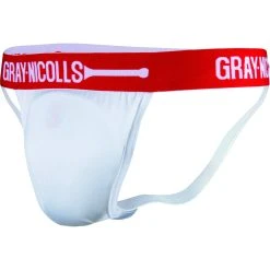 GRAY-NICOLLS Gray Nicolls CoverPoint Junior Jock Strap
