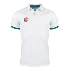 GRAY-NICOLLS Gray Nicolls Pro Performance V2 S/S Cricket Shirt 9 GRAY-NICOLLS Gray Nicolls Pro Performance V2 S/S Cricket Shirt -GRAY-NICOLLS Shop 5038005ProPerformanceShirtv2SSIvoryGreenFront 1500x 4b382637 4b91 4400 ace2 065b332bbcfb