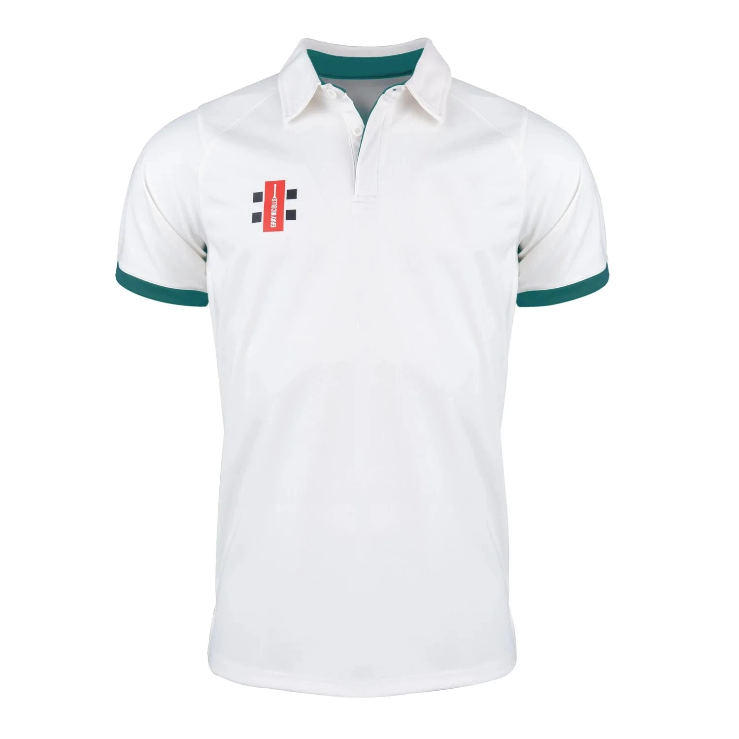 GRAY-NICOLLS Gray Nicolls Pro Performance V2 S/S Cricket Shirt 5 GRAY-NICOLLS Gray Nicolls Pro Performance V2 S/S Cricket Shirt - Image 5