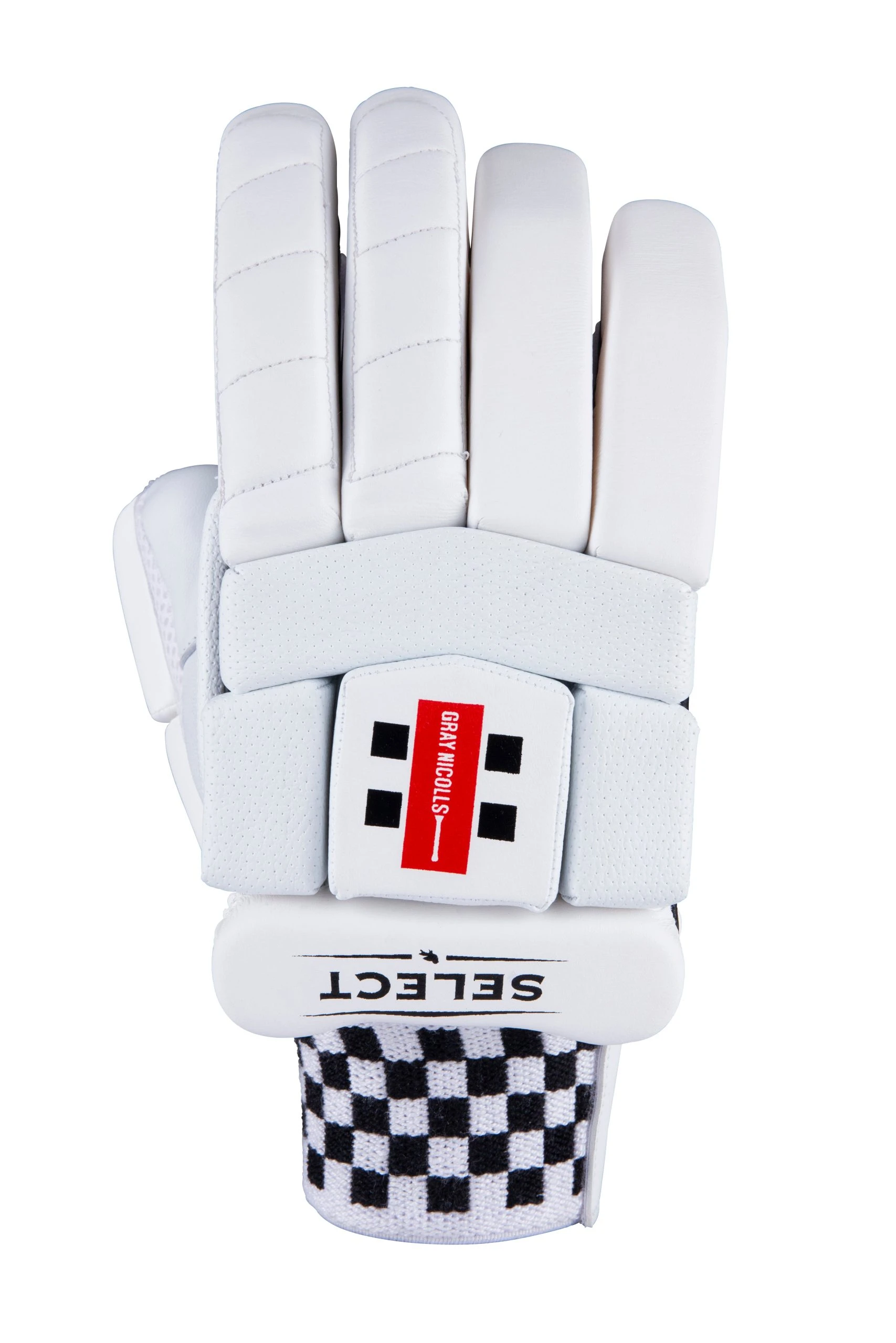 GRAY-NICOLLS Gray Nicolls Select Batting Gloves 1 GRAY-NICOLLS Gray Nicolls Select Batting Gloves