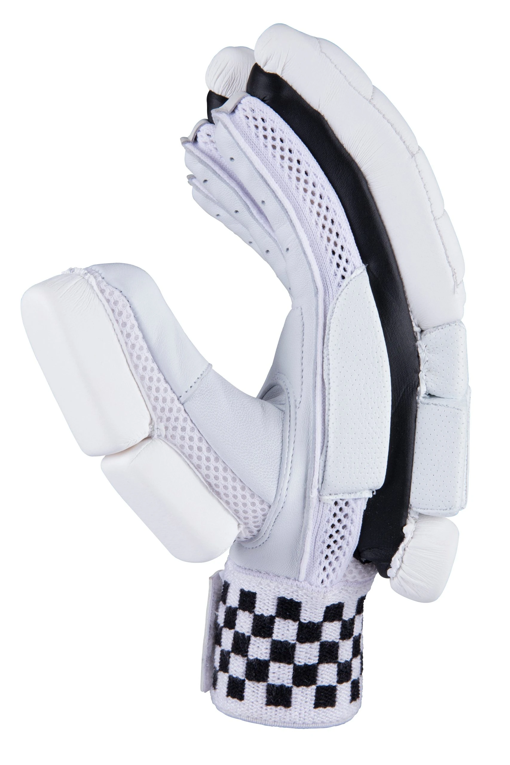GRAY-NICOLLS Gray Nicolls Select Batting Gloves 2 GRAY-NICOLLS Gray Nicolls Select Batting Gloves - Image 2