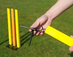 Katchet Fusion Multi Stump Package