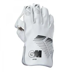 Gunn & Moore 606 Wicket Keeping Gloves