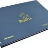 Readers 100 Innings Wirebound Scorebook