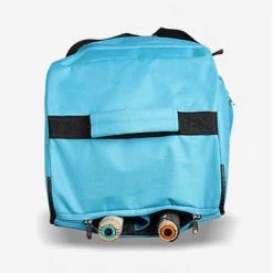 Shrey Ryder Wheelie Bag -GRAY-NICOLLS Shop 7 1