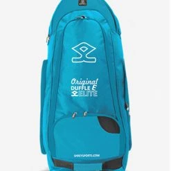 Shrey Elite Duffle Wheelie