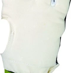 Kookaburra Fingerless Padded WK Inners -GRAY-NICOLLS Shop 7F263 WKG Inner Fingerless Palm