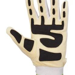 Kookaburra Ultimate Wicket Keeping Inner -GRAY-NICOLLS Shop 7f259 wkg ultimate inner glove palm