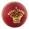 Readers Regal Crown Cricket Ball