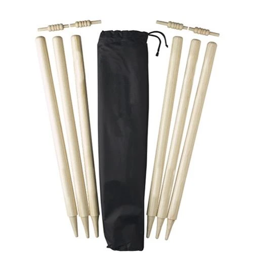 Readers Club Stumps 25" 1 Readers Club Stumps 25"