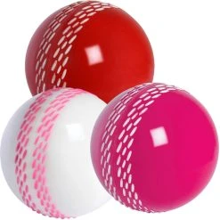 Aero Quick Tech Cricket Ball