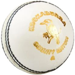 Kookaburra County Match Cricket Ball -GRAY-NICOLLS Shop AK031 County Match Ball White 20 Copy