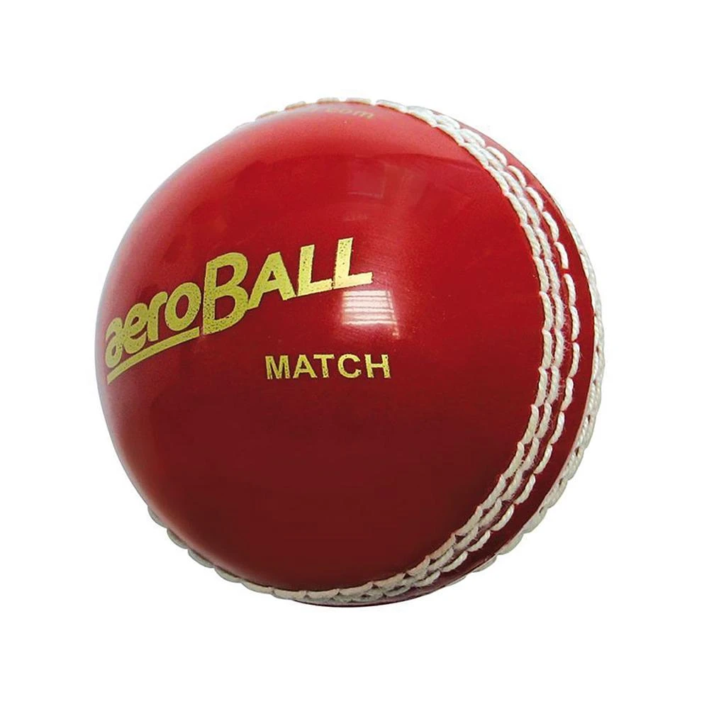 Aero Incrediball Match Cricket Ball 1 Aero Incrediball Match Cricket Ball