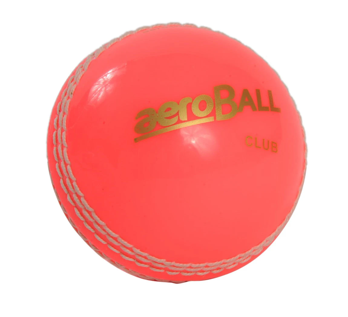 Aero Incrediball Club Cricket Ball 2 Aero Incrediball Club Cricket Ball - Image 2